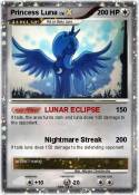 Princess Luna Princess Luna