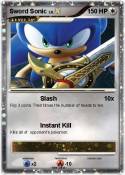 Sword Sonic