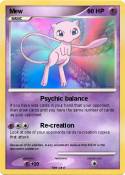 Mew