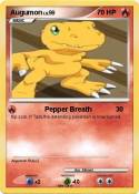 Augumon
