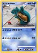 squrtle