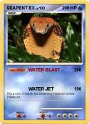 SEAPENT EX