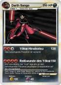 Darth Sango