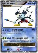 Epic mickey