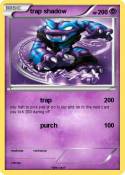 trap shadow trap shadow