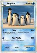 Penguins