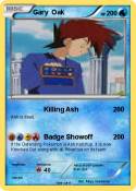 Gary Oak