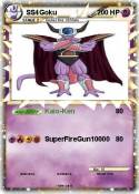 SS4Goku