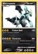 Black kyurem