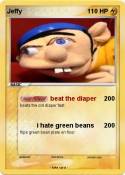 Jeffy Jeffy