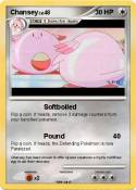 Chansey