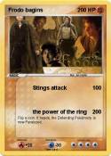 Frodo bagins