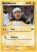 Brad Marchand