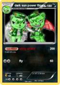 dark sun power