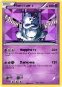 Monokuma Monokuma