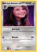 Bad luck