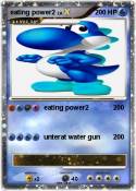 eating power2