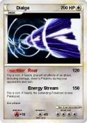 Dialga
