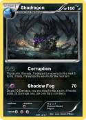 Shadragon