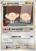 muscle stewie