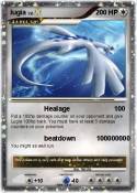 lugia