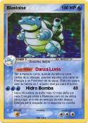 Blastoise