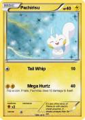 Pachirisu