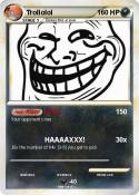 Trollolol Trollolol