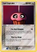 Carl Cupcake