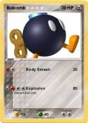Bob-omb
