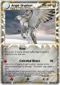 Angel Gryphon