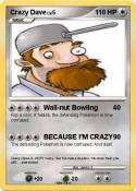 Crazy Dave