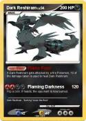 Dark Reshiram