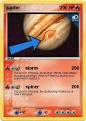 jupiter