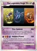 The Legendary