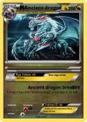 Ancient dragon