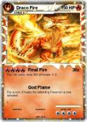 Draco Fire