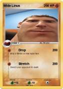 Wide Linus