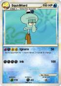 SquidWard