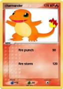 charmander