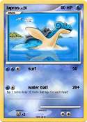 lapras