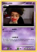 joker