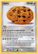 cookie