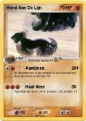 Hond Aan De