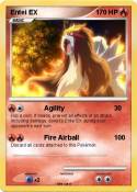 Entei EX