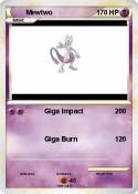 Mewtwo