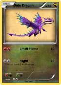 Baby Dragon