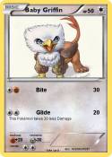 Baby Griffin