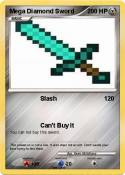 Mega Diamond