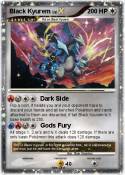 Black Kyurem